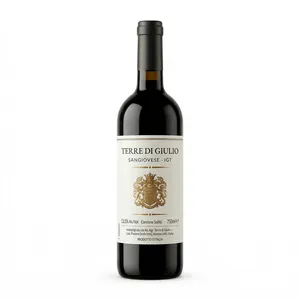 TdG Sangiovese IGT 2022